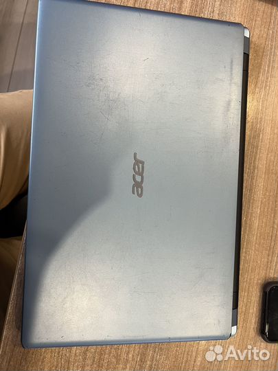 Acer aspire v5 571