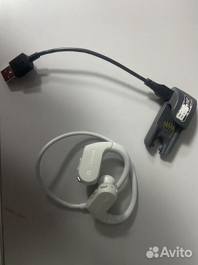 Беспроводные наушники