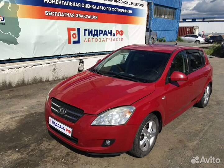 Рейка рулевая Kia Ceed 56500-1H200