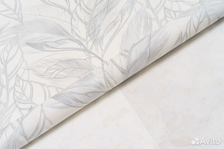 Обои Артекс Хлоя уни 10708-01