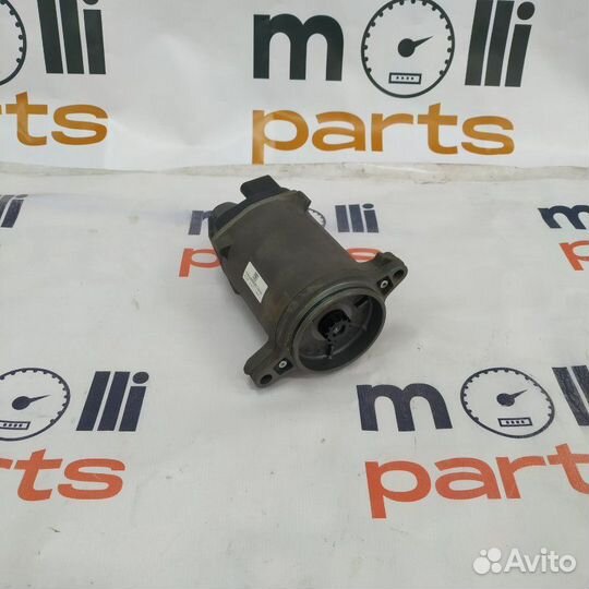 Моторчик рулевой рейки Volkswagen Tiguan 2 2019