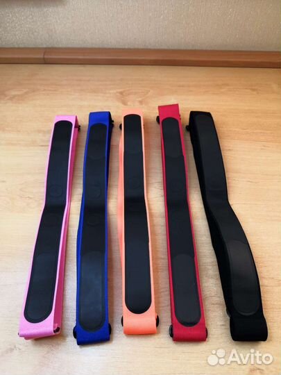 Ремешок для нагрудного датчика