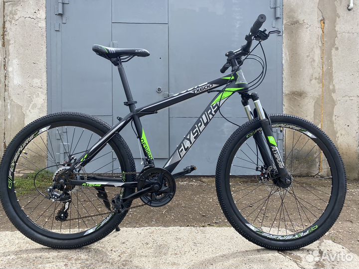 Велосипед r 26