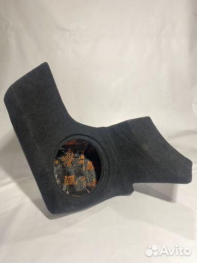 Короб стелс Volkswagen Tiguan 2