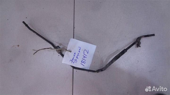 Трубка гур низкого давления Chevrolet Epica 2006