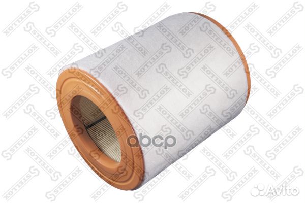 Фильтр воздушныйAudi A6 2.8-3.0 FSI/TDI 10 71