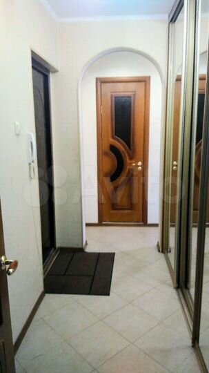 2-к. квартира, 52 м², 3/5 эт.