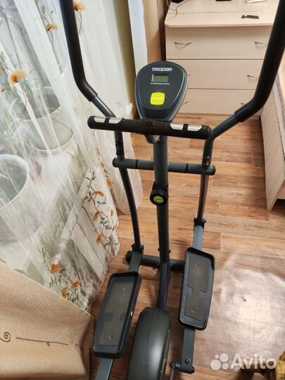 Эллиптический тренажер torneo ever proof