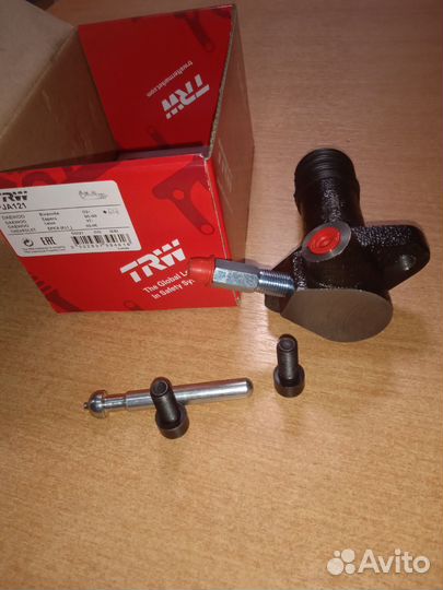 Рабочий цилиндр сцепления Дэу Нексия N100