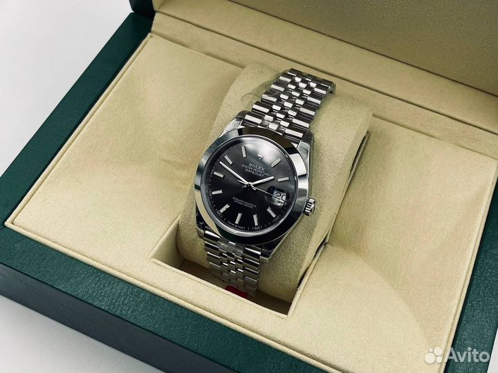 Часы Rolex datejust 40mm