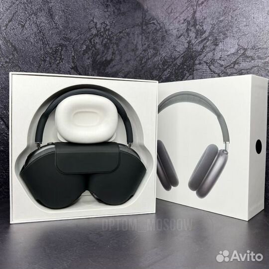 Наушники Airpods Max ориг