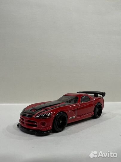 Hot wheels модели