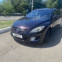 Mazda 6 2.0 MT, 2007, 274 000 км, с пробегом, цена 650 000 руб.