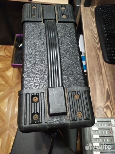 Гитарный усилитель Mc gregor C5