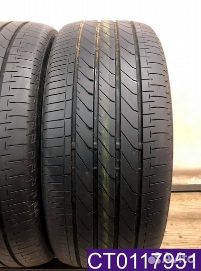 Bridgestone Turanza T005A 245/45 R18 96W