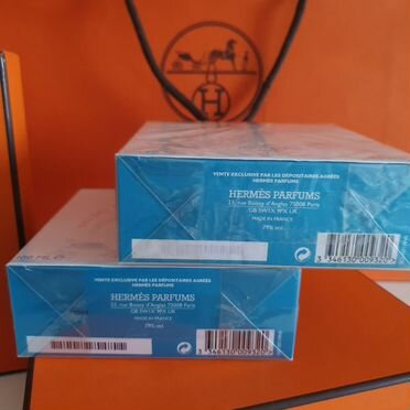 Женский парфюмерия hermes