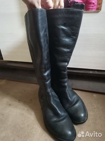 Сапоги ralf ringer 36 размер