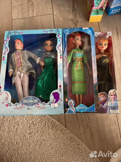 Холодное сердце