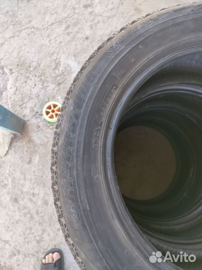 Bridgestone Turanza T001 195/60 R15 88