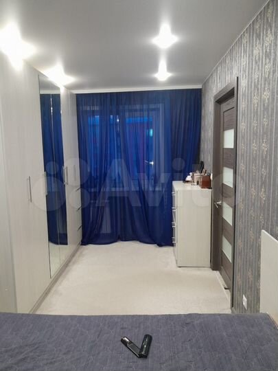 2-к. квартира, 42 м², 4/5 эт.