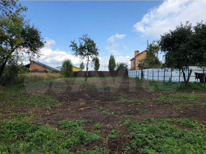 Участок 15 сот. (ИЖС)