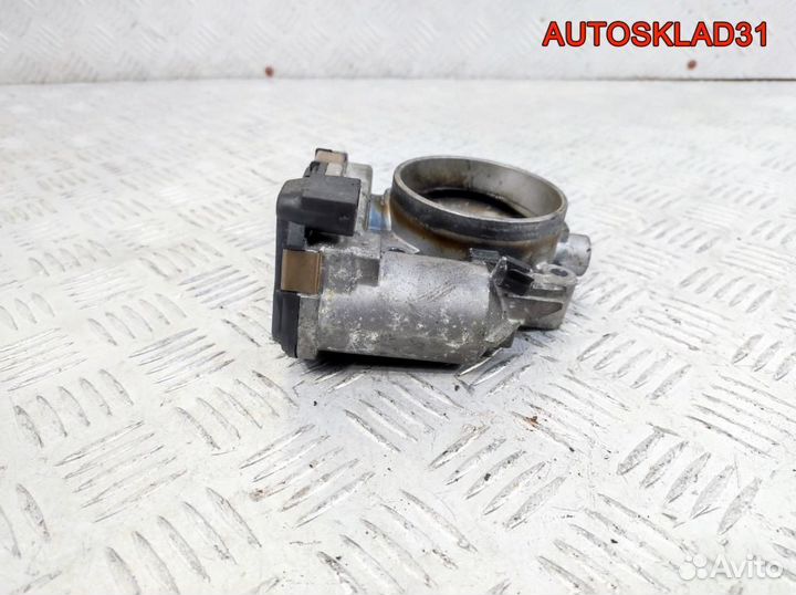 Заслонка дроссельная Mercedes W210 A1121410125