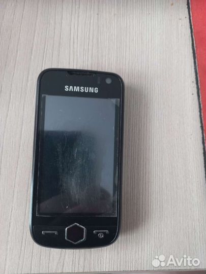 Телефон Samsung
