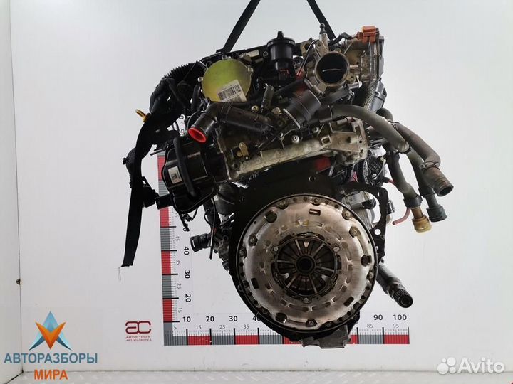 Форсунка Opel Zafira Family рест. 2014 55566050