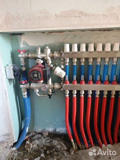 Сварочные работы