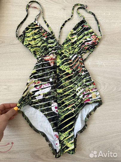 Купальники женские брендовые