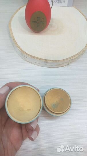 Пасхальные сувениры София