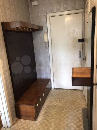 1-к. квартира, 33 м², 5/9 эт.