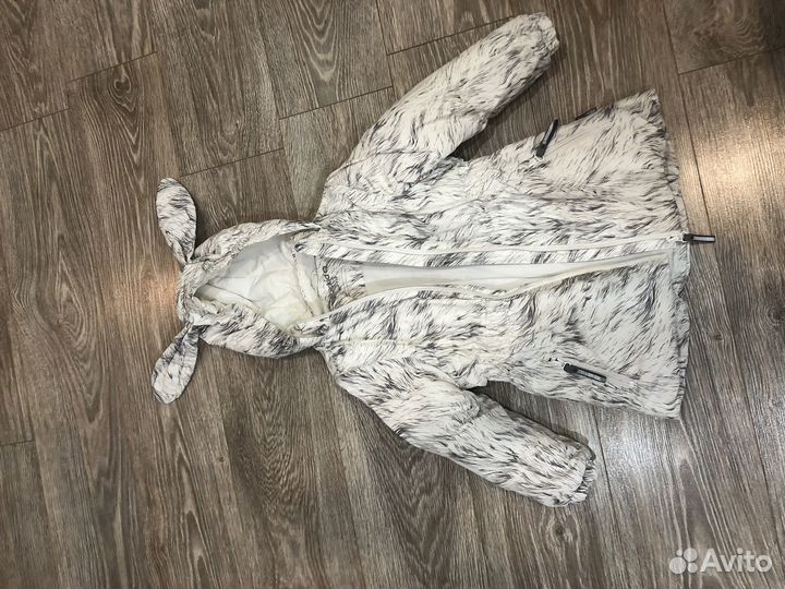 Детская одежда для девочек