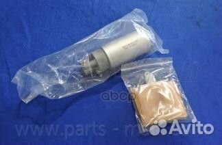 Насос топливный hyundai H-1/grand starex 07/SO