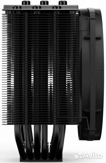 Кулер beQuiet Dark Rock 4 для Intel 1200 / 115х