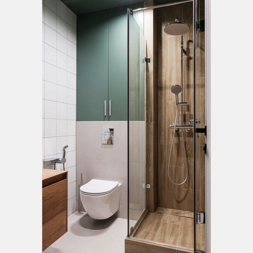 4-к. квартира, 122 м², 13/17 эт.