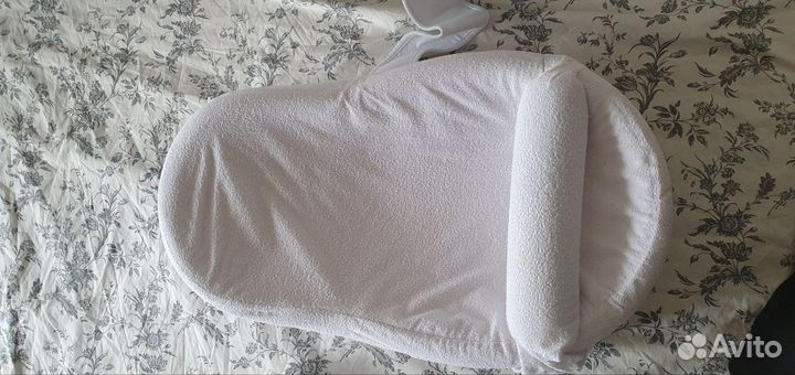 Кокон для новорожденных аскона