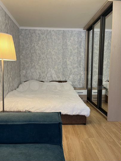 1-к. квартира, 29,9 м², 2/5 эт.