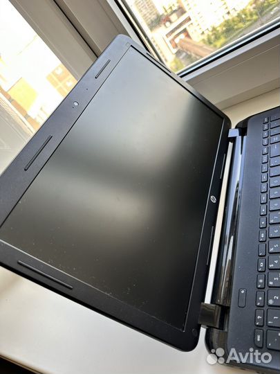 Ноутбук hp qcwb335 intel core i3