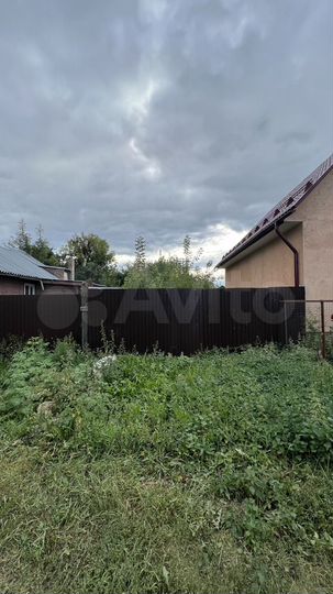 Участок 4,5 сот. (ИЖС)