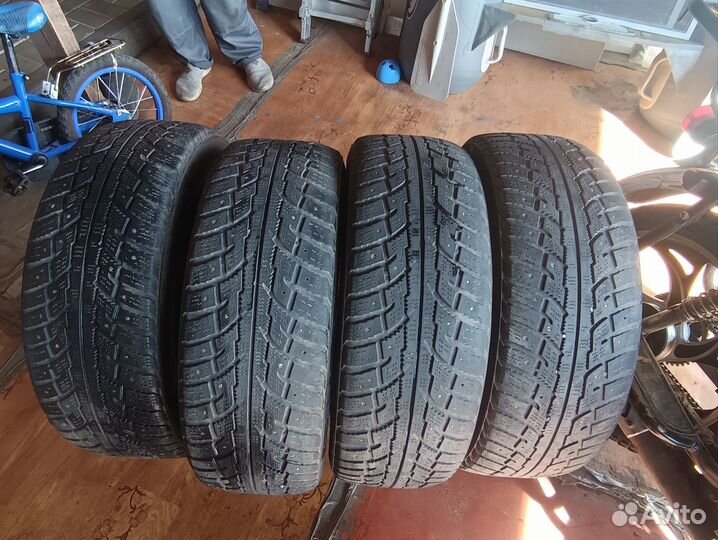 Jetzon Arctic Claw Winter TXI 4.25/7 R6.7