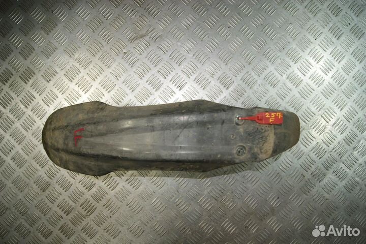 Крыло переднее Kawasaki D-Tracker