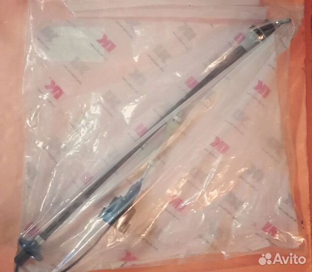 Трос сцепления opel corsa b,х12хе