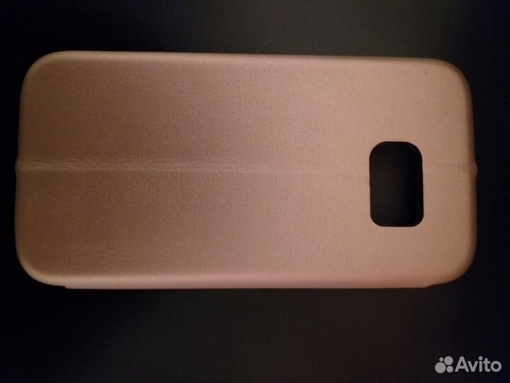 Чехол для samsung S7
