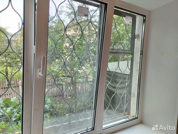 Остекление балконов