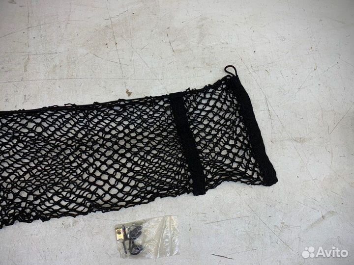 Сетка багажника задняя Lexus Is 3 2013-2019