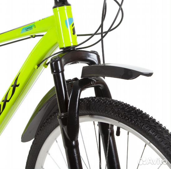 Велосипед foxx Aztec D 29