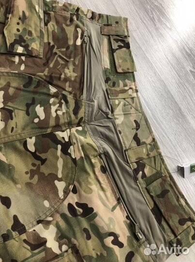Боевой костюм Multicam