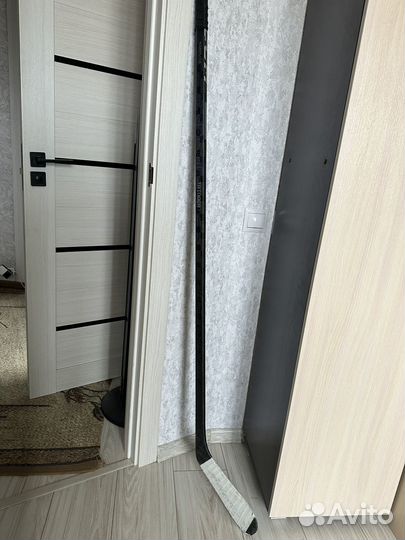 Клюшка ccm trigger 7 pro