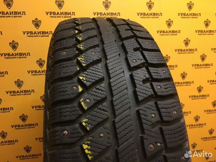 Cordiant Polar 2 205/55 R16 91T